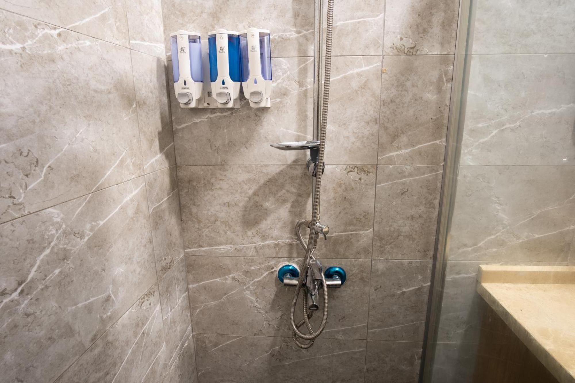 Hotel Orange Sisli Provincia di Istanbul