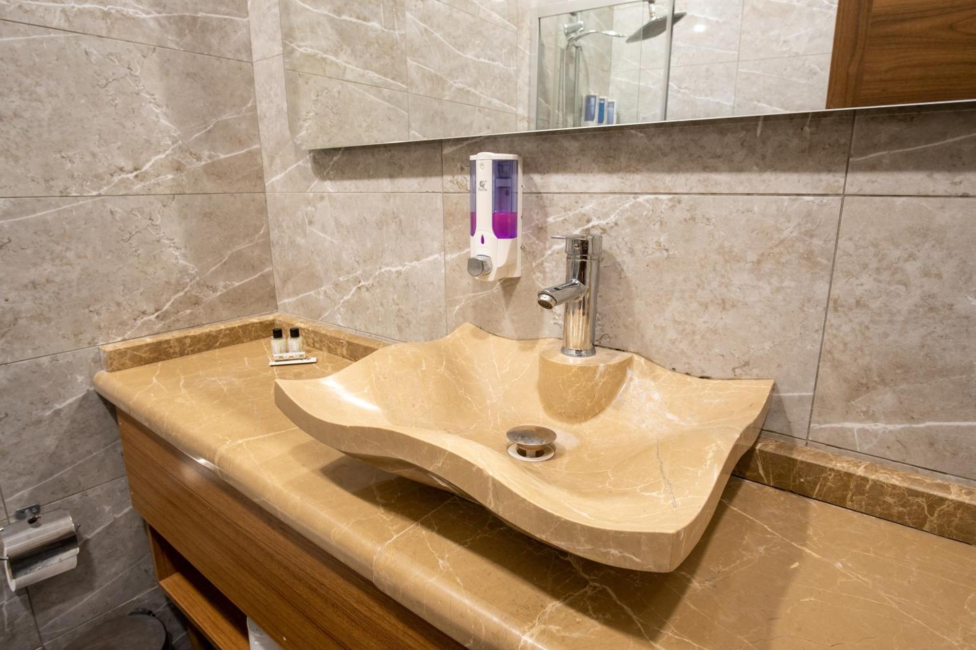 Hotel Orange Sisli Provincia di Istanbul